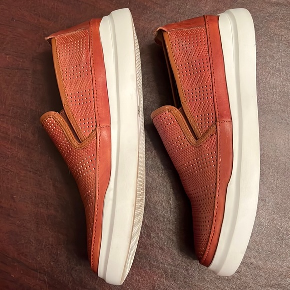 Robert Graham slip on loafers size 8 - Picture 3 of 8